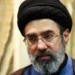 Mojtaba, Khamenei’s son, chosen as Iran’s Supreme Leader