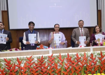 NITI Aayog unveils road map for AI-enabled governance