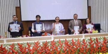 NITI Aayog unveils road map for AI-enabled governance