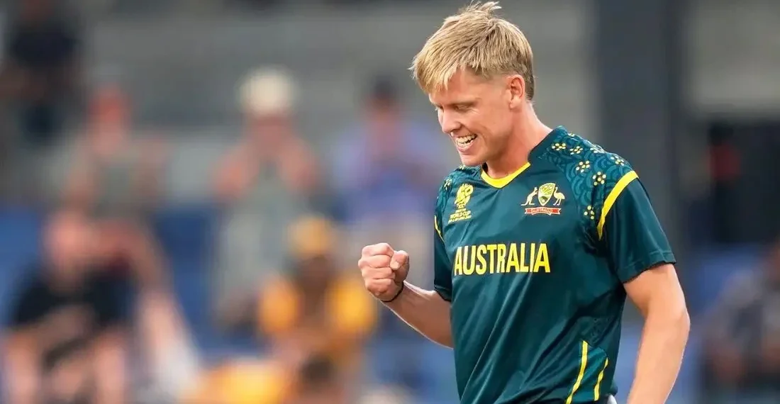 CSK Suffer Blow as Nathan Ellis Ruled Out of IPL 2026 Due to Injury