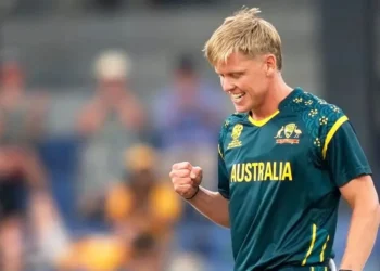 CSK Suffer Blow as Nathan Ellis Ruled Out of IPL 2026 Due to Injury