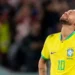 Neymar Still Hopeful of Brazil World Cup Spot Despite Snub