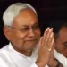 Nitish Kumar