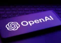 OpenAI hiring expansion enterprise AI competition