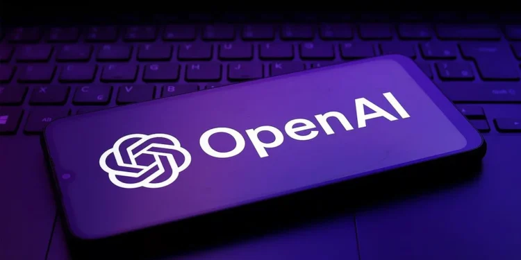 OpenAI hiring expansion enterprise AI competition