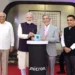 PM Modi inaugurates semiconductor facility in Gujarat