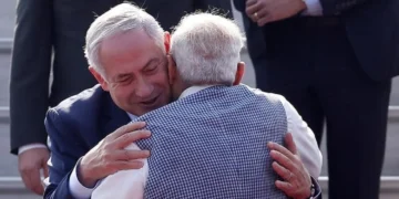PM Modi’s visit consolidates India-Israel ties