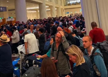 PV Sindhu recounts tense moments after explosion near Dubai Airport