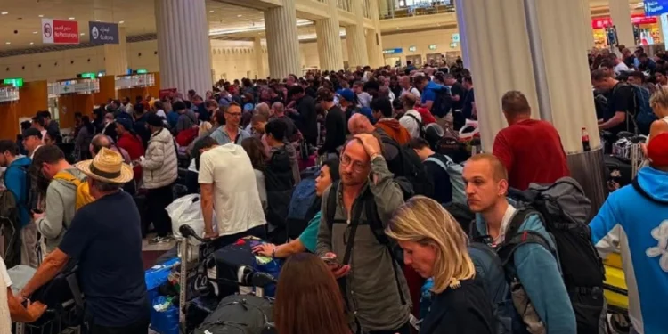 PV Sindhu recounts tense moments after explosion near Dubai Airport