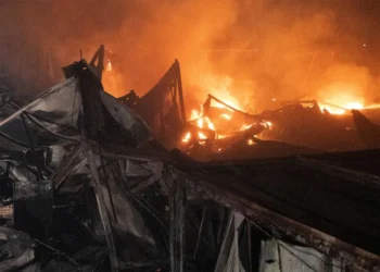 Pakistani airstrike on Kabul rehab centre kills hundreds