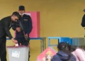 Parliamentary polls get underway in Nepal