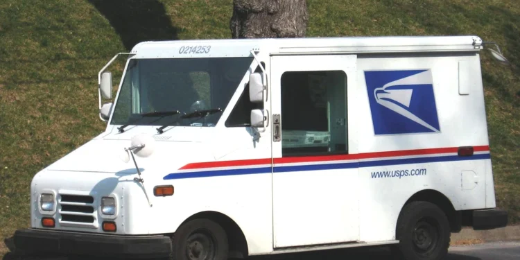 Postal service in RED Call to lift cap on borrowing