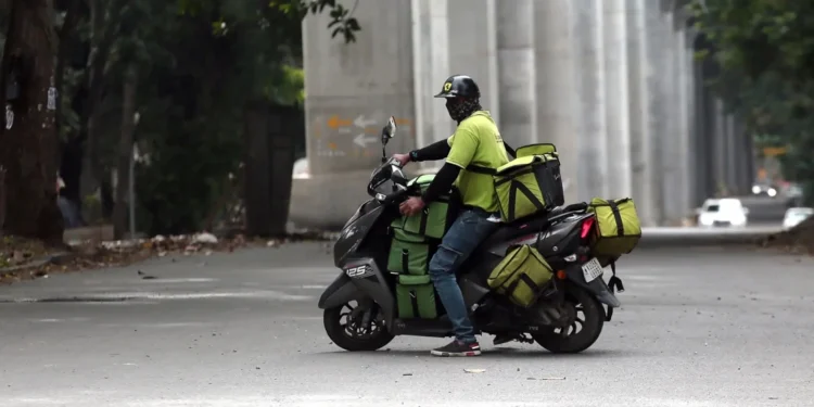 Quick commerce to drive India’s F&B market