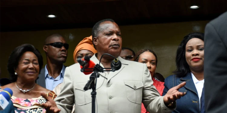 Re-elected for fifth time