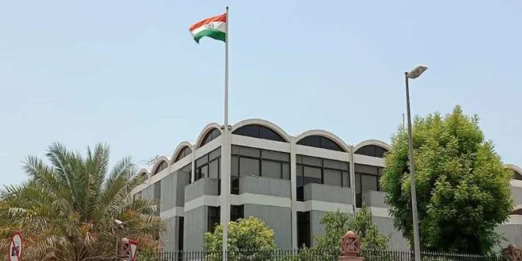 Remain vigilant, Indians told