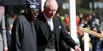 First Nigerian state visit to UK after 37 years