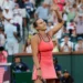 Sabalenka reaches third final at Indian Wells