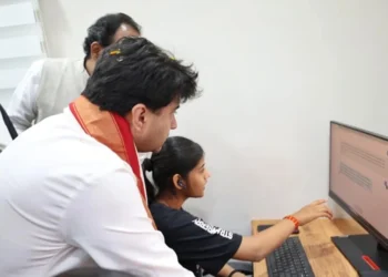 Samriddhi Kendra brings healthcare to villages