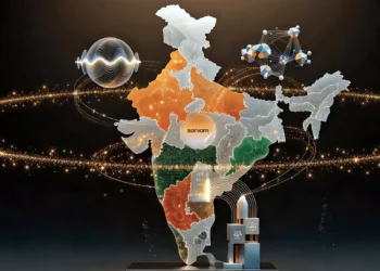 Indigenous AI models India