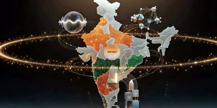 Indigenous AI models India