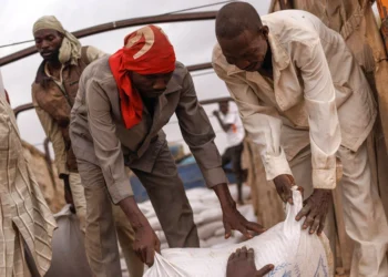 Seven countries to lose lifesaving funding