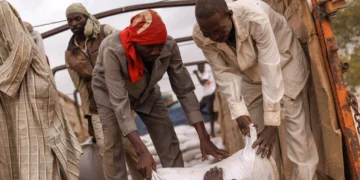 Seven countries to lose lifesaving funding