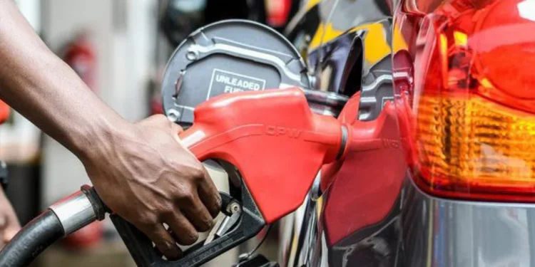 Fuel Costs Set to Rise Across Africa Amid Global Oil Price Spike
