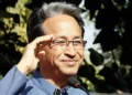 Sonam Wangchuk