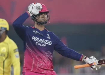 Sooryavanshi stars in Rajasthan victory