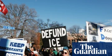 Stand with Minnesota