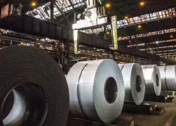 Steel sector aims to reach 300m tonnes by 2030