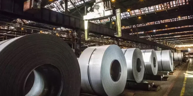Steel sector aims to reach 300m tonnes by 2030