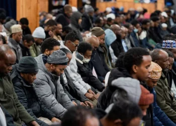 Suit to protect Somalis