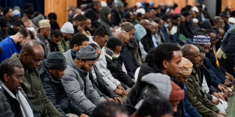 Suit to protect Somalis