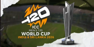 T20 World Cup crosses historic 500 million viewers