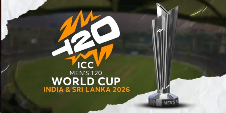 T20 World Cup crosses historic 500 million viewers