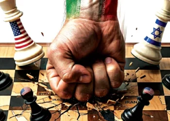 Tehran bleeds Gulf, not Israel