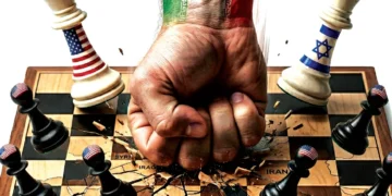 Tehran bleeds Gulf, not Israel