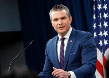 Trump shifts Iran war blame on Defence Secretary Hegseth