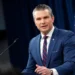 Trump shifts Iran war blame on Defence Secretary Hegseth
