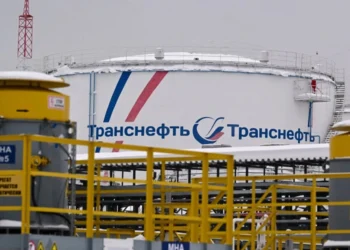 UK targets Russia’s oil pipeline operator