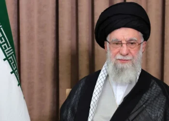 US-Israel airstrikes kill Iran’s Supreme Leader Khamenei