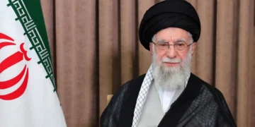 US-Israel airstrikes kill Iran’s Supreme Leader Khamenei