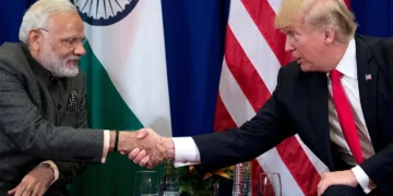 US grants 30-day waiver for India to buy Russian oil