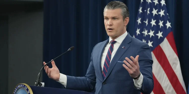 US vows to secure Strait of Hormuz