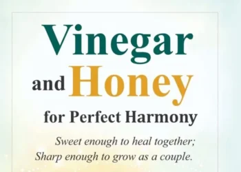 Vinegar and Honey for Perfect Harmony book review