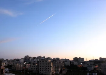 Yemen’s Houthis launch missile attack on Israel