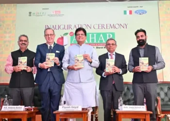 AAHAR 2026 में 17 देशों की भागीदारी, 1800 कंपनियां शामिल