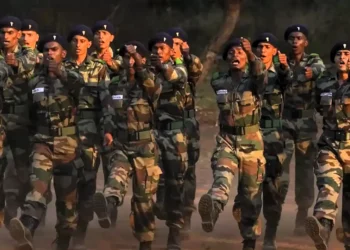 अग्निवीरों के लिए रोजगार की तैयारी