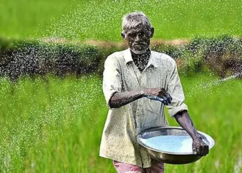 रूस भारत के लिए बना फर्टिलाइजर का नंबर-1 सप्लायर